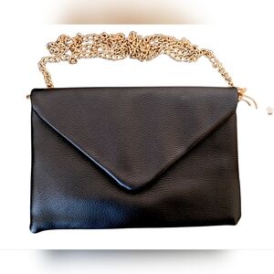 Envelope Crossbody Purse